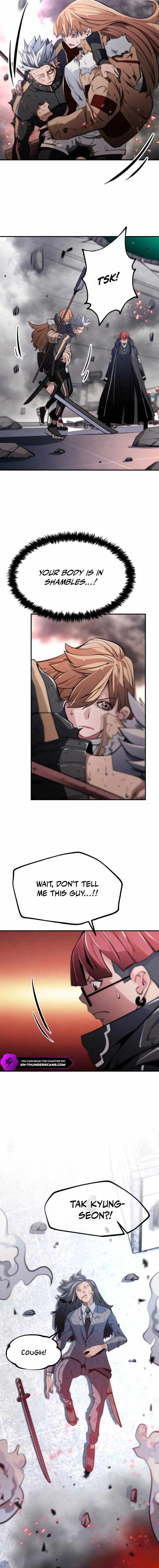 Who Killed the Murim Lord? Chapter 68 21